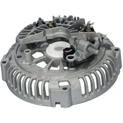 Gleichrichter Generator VALEO 593959