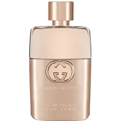 50ml Gucci Guilty Eau de Toilette Pour Femme