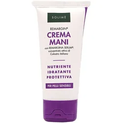 Remargin Handcreme Mit Italienischem Kolostrum 50 ml