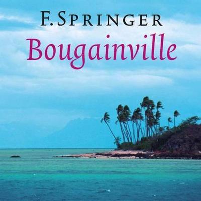 Bougainville - F. Springer, Audio, 9789463637619