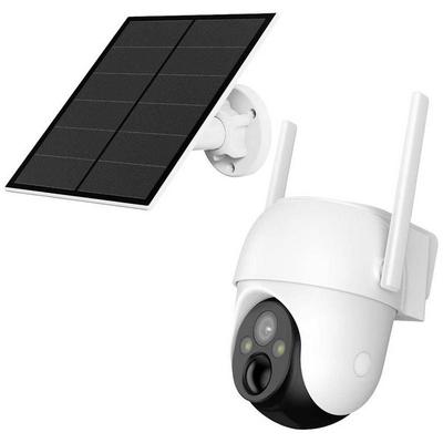 Arenti GO2T+SP2-EU WLAN IP Überwachungskamera 2304 x 1296 Pixel