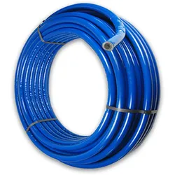 GEBERIT Mepla Metallverbundrohr vorisoliert rund, alle Größen (Ausführung: 50 m - 16x2.25 - 6mm isoliert)
