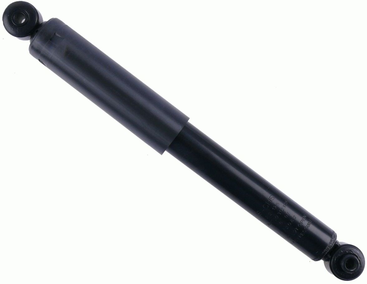 Stoßdämpfer SACHS 312 125