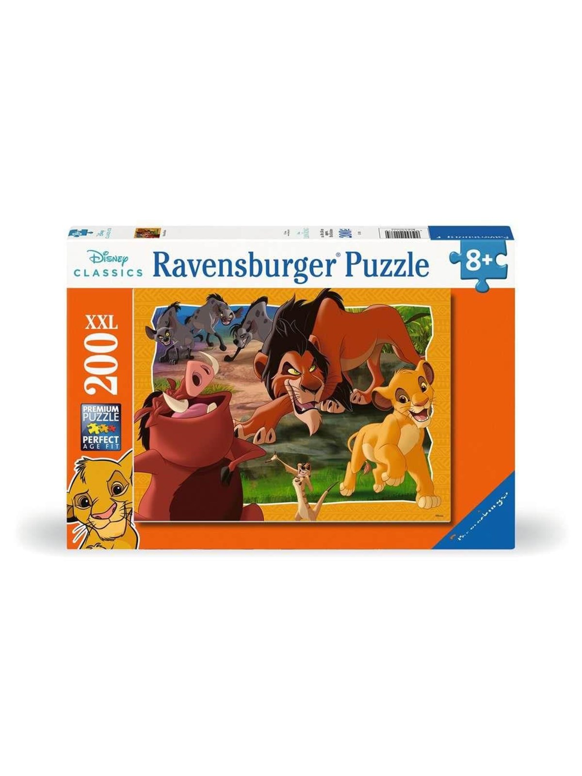 Ravensburger Hakuna Matata