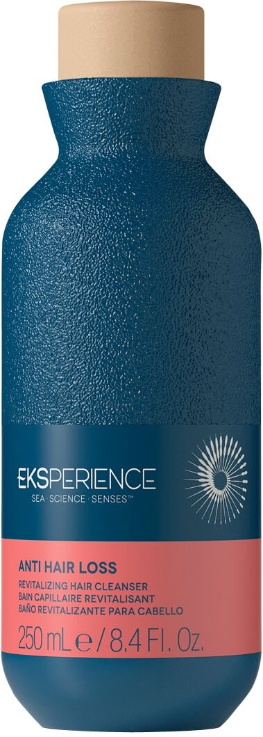Eksperience Champú Anti Hl Revita Cleanser 250 ml .