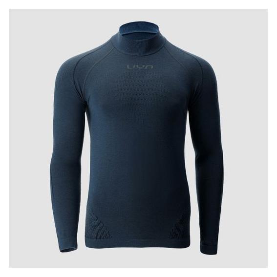 UYN Thermoshirt Mit Stehkragen Evolutyon Biotech (XXL) (54249592)
