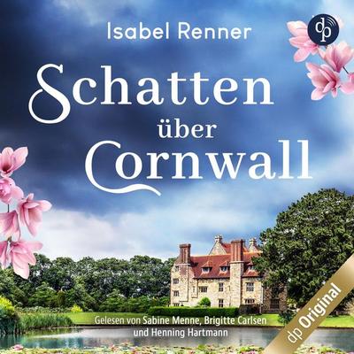 Schatten über Cornwall - Isabel Renner, Audio, 9783987786037