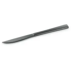 20x Steakmesser 21,5 cm Hamburg Fresh, Chromstahl 18/0 schwarz