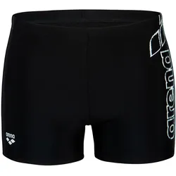 arena Badehose Scratchy - Herren - Gr. 3Xl/9 - schwarz