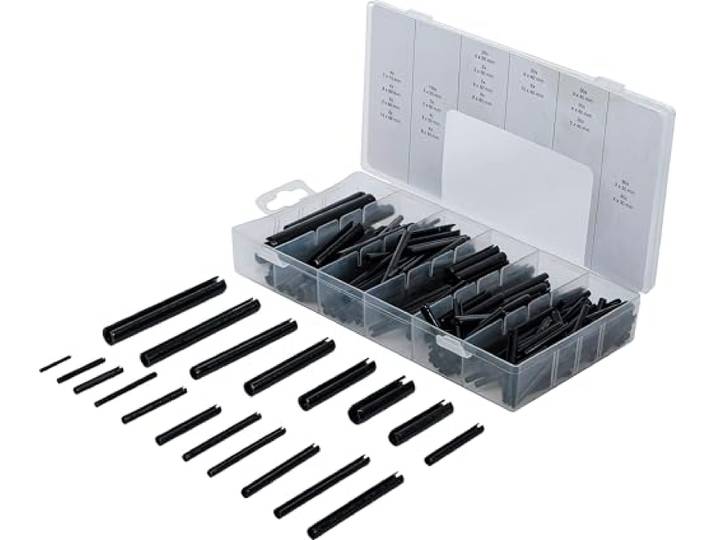 BGS 8054 Assortiment spanbussen 450-dlg
