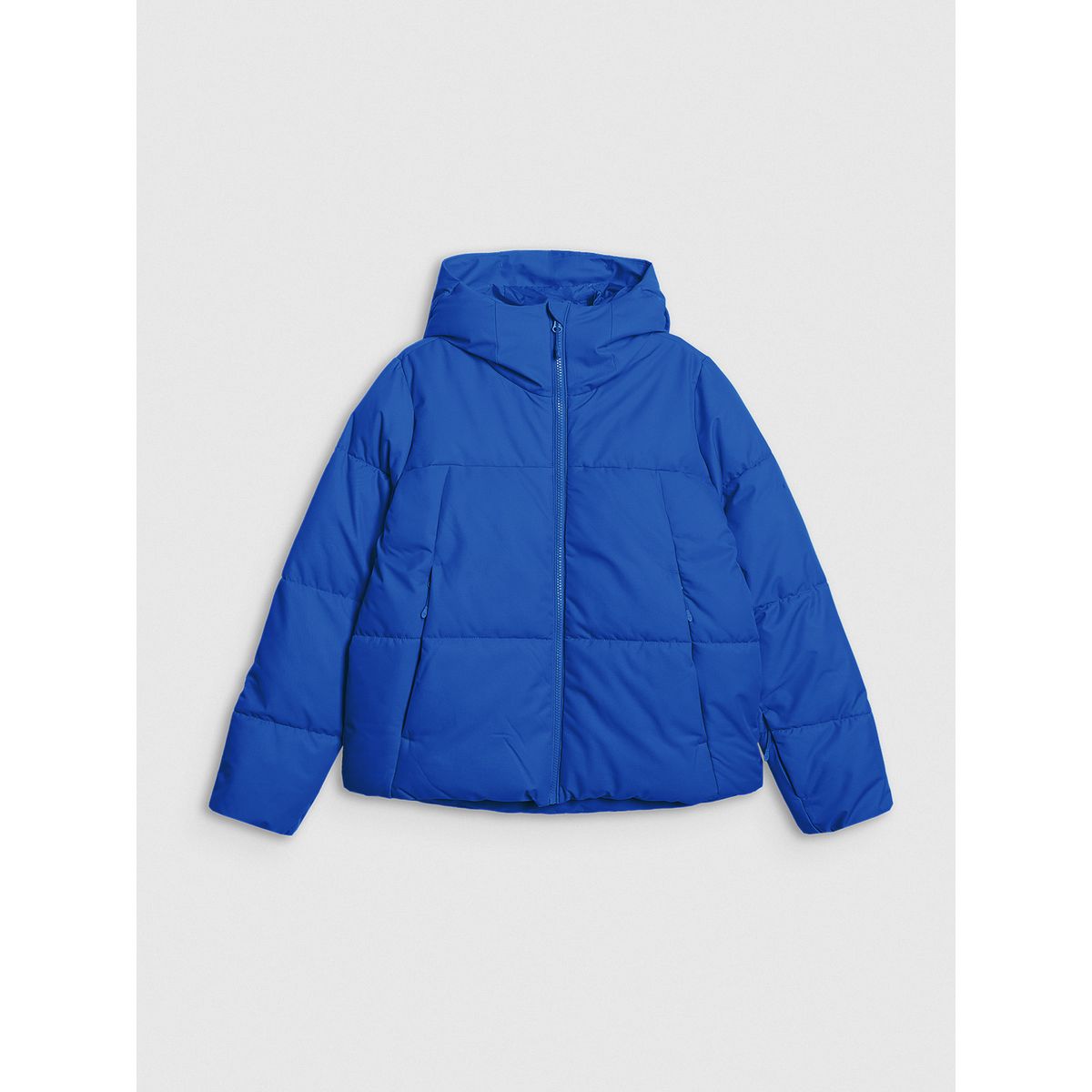4F Technical Jacket F0808 cobalt (36S) XXL 4FWAW25TTJAF0808-36S-XXL