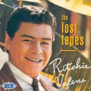 Ritchie Valens - The Lost Tapes - Preis vom 09.10.2026 07:28:09 h