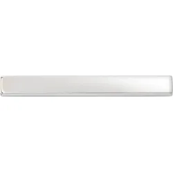 Duravit Magnetleiste in Edelstahl 9 cm, weiß, UV970900000