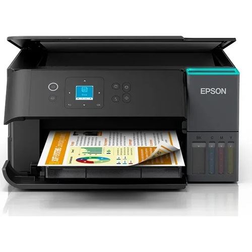 Epson EcoTank ET-2950 3-in-1 Tinten-Multi WiFi