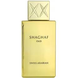 SWISS ARABIAN Shagaf Oud Eau de Parfum