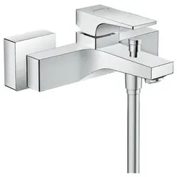 Hansgrohe Metropol Wannenarmatur Chrom 32540000