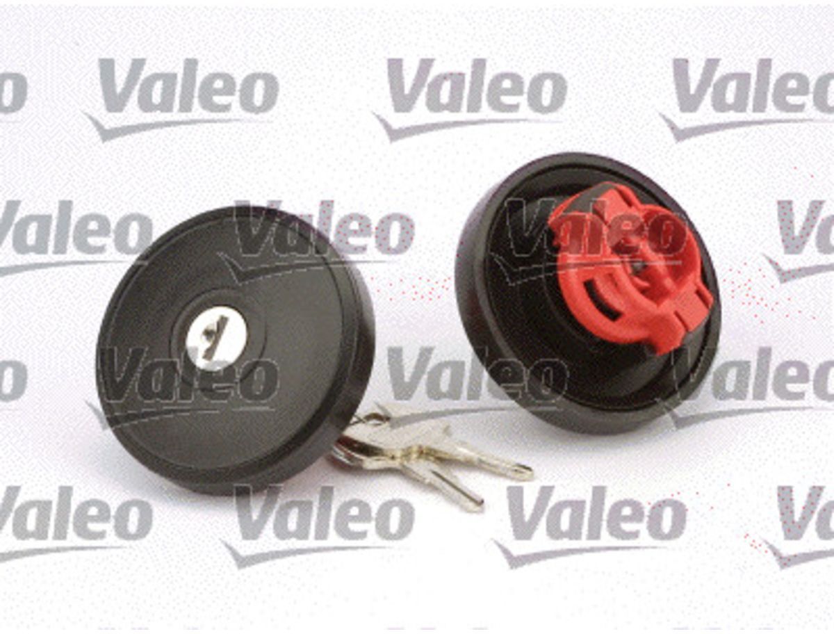 Verschluß, Kraftstoffbehälter VALEO 745374