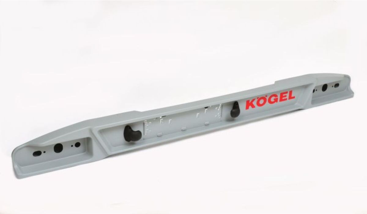 Stoßfänger KOGEL KOG6609689