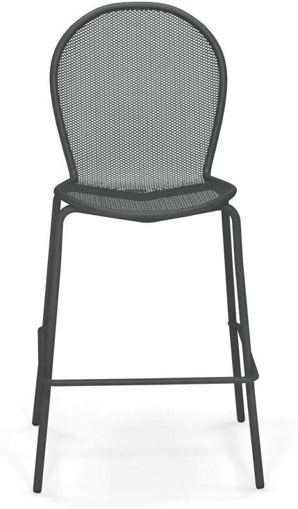 Emu Ronda 128 Barhocker (graphitgrau (22, ANTIQUE IRON)) graphitgrau (22, ANTIQUE IRON)