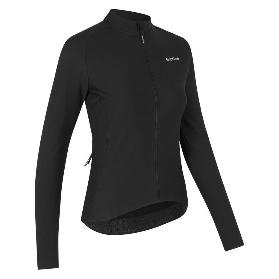 GripGrab W's PACR Thermal Long Sleeve Jersey (M) (620001624)
