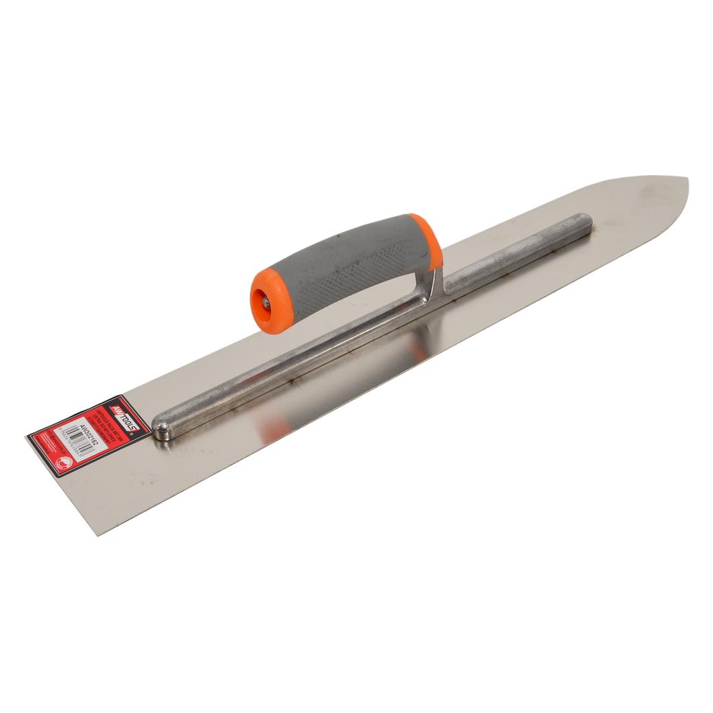 Awtools PACA MET.500 OSTRA DO WYLEWEK UCHWYT GUMOWANY 5717 (66743394)