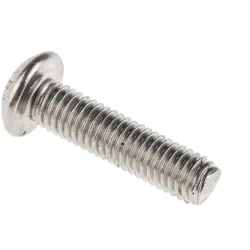 RS PRO, Schrauben, Linsenkopfschrauben M5x20mm