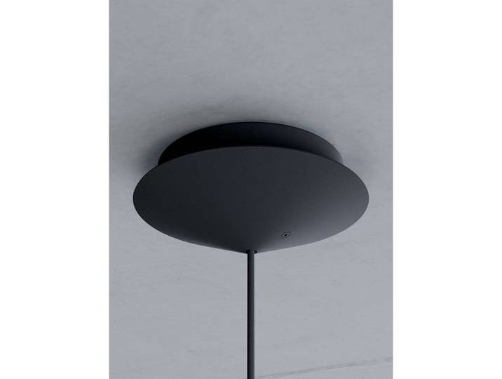 U.F.O. Pendellampe, rost, 3000K - Diesel Living with Lodes - Küche - Metall