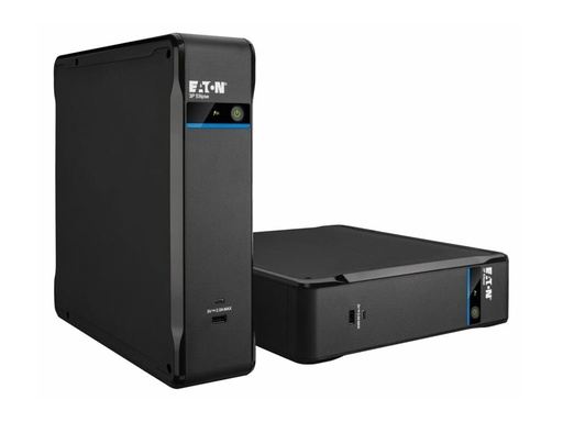 Eaton 3P Ellipse 1300 USB DIN/IT - USV - Wechselstrom (3P1300UD)