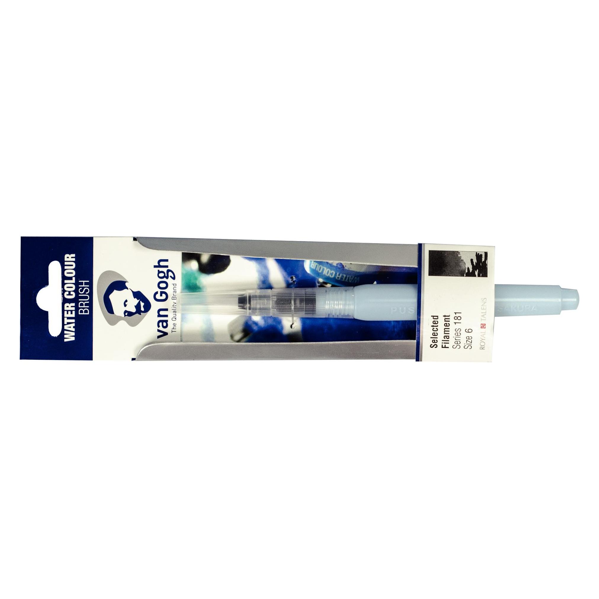 Van Gogh Watercolour Reservoir Brush Series 181 No. 6 (ROY-90999928)