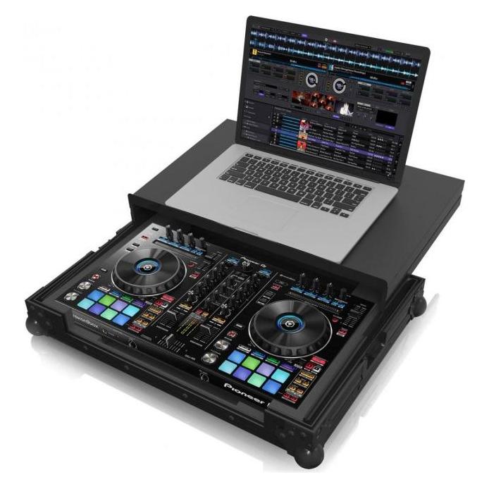 Zomo P-DDJ-RR Plus NSE (30246207)