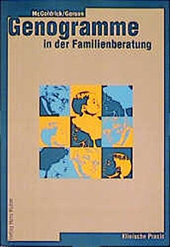Monica McGoldrick - Genogramme in der Familienberatung - Preis vom 11.10.2026 15:43:13 h