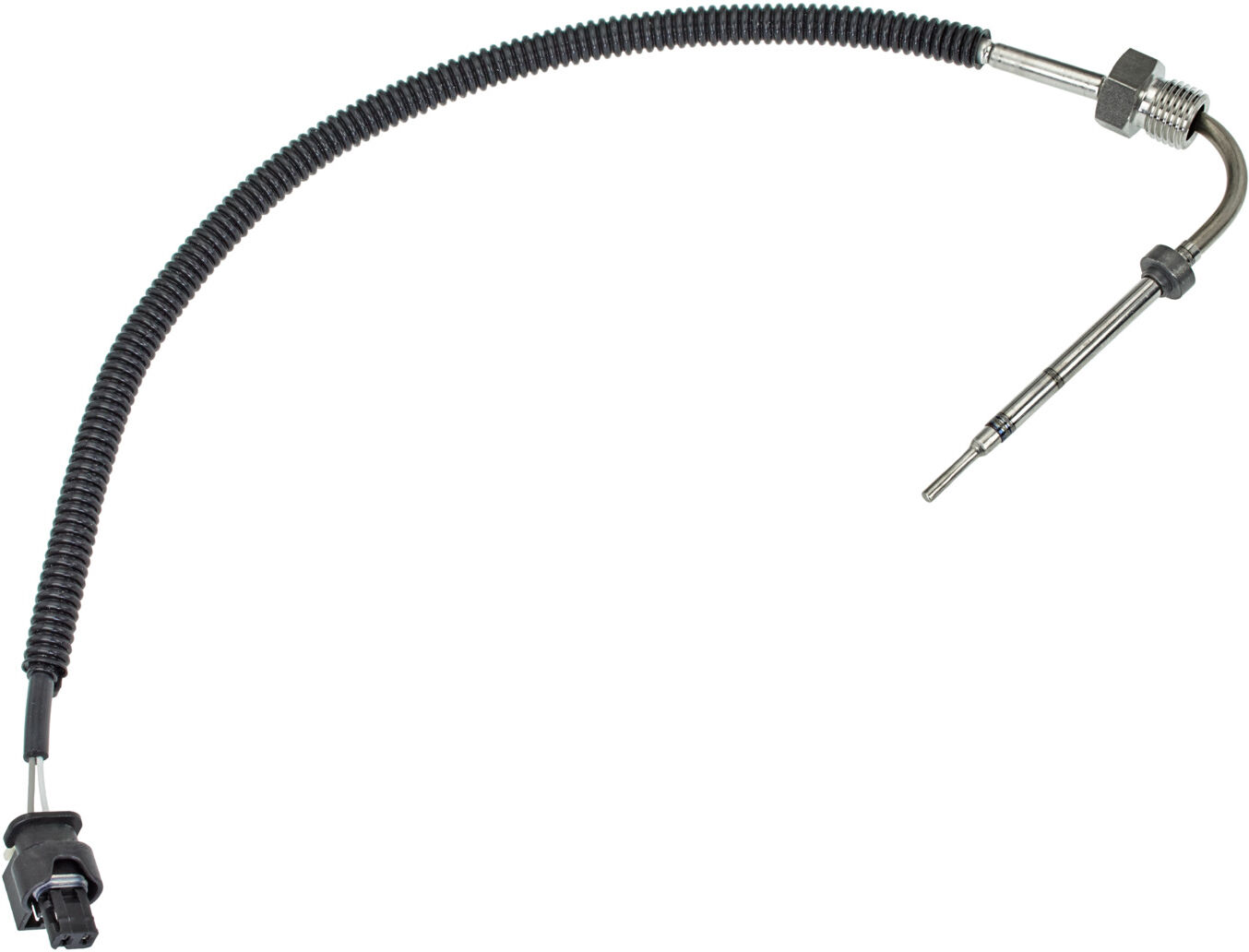 Meyle Sensor, Abgastemperatur -Original Quality 0148000177 Für Smart