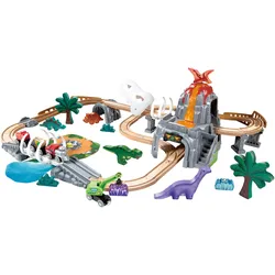 Hape Dino Eisenbahn Abenteuer