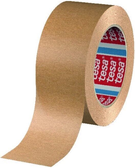 tesapack 4713 50mx75mm chamois (04713-00001-00)