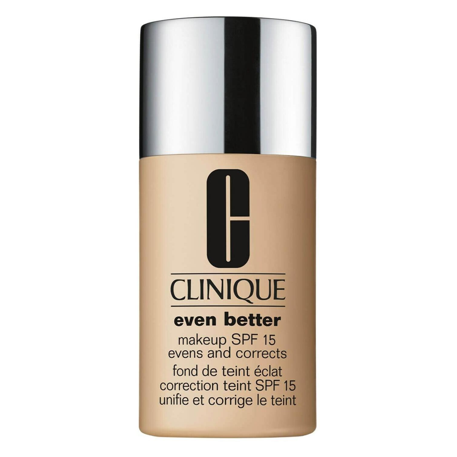 Clinique Even Better (07 - Vanilla) (6MNY07A000)