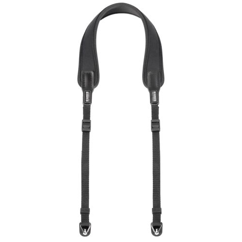 Kaiser Kamera Tragegurt Profi Neopren ergonomisch