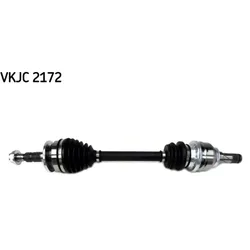 Antriebswelle SKF VKJC 2172 für Opel Astra K Sports Tourer