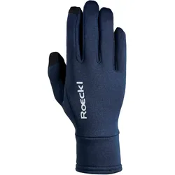Roeckl Sports Kailash Handschuhe 0590 - navy blue 6