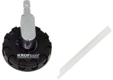 Adaptador Sangrador Travões para Hyundai Kroftools 2503