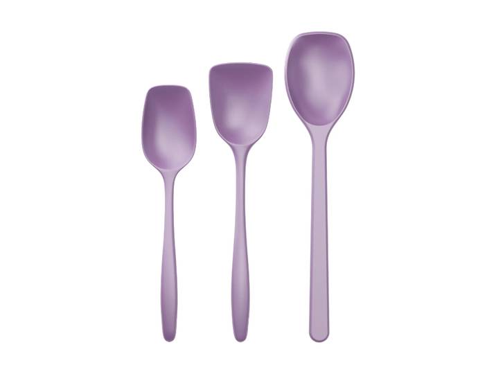 Rosti Cuillères Classic, lot de 3 Lavender