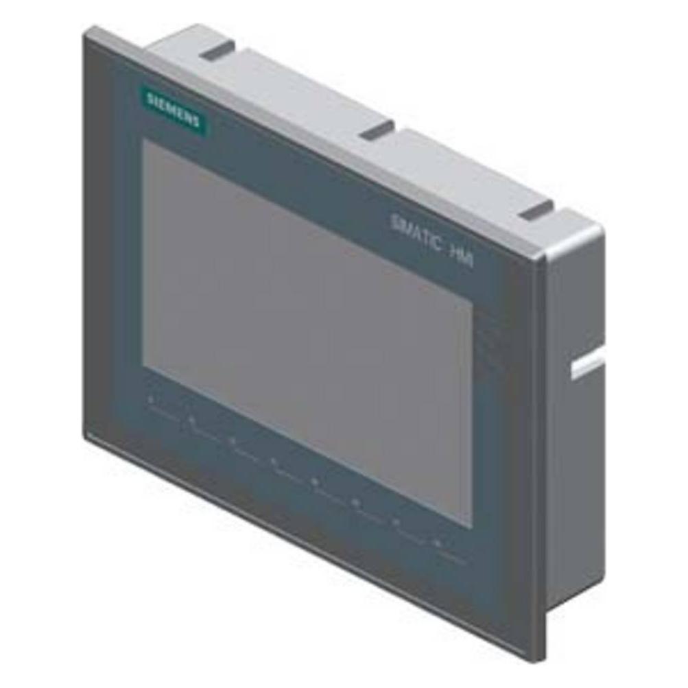 Siemens SIPLUS HMI KTP700 Basic Color PN basedon 6AV2123-2GB03-0AX0. 7Zoll TFT (6AG11232GB032AX0)