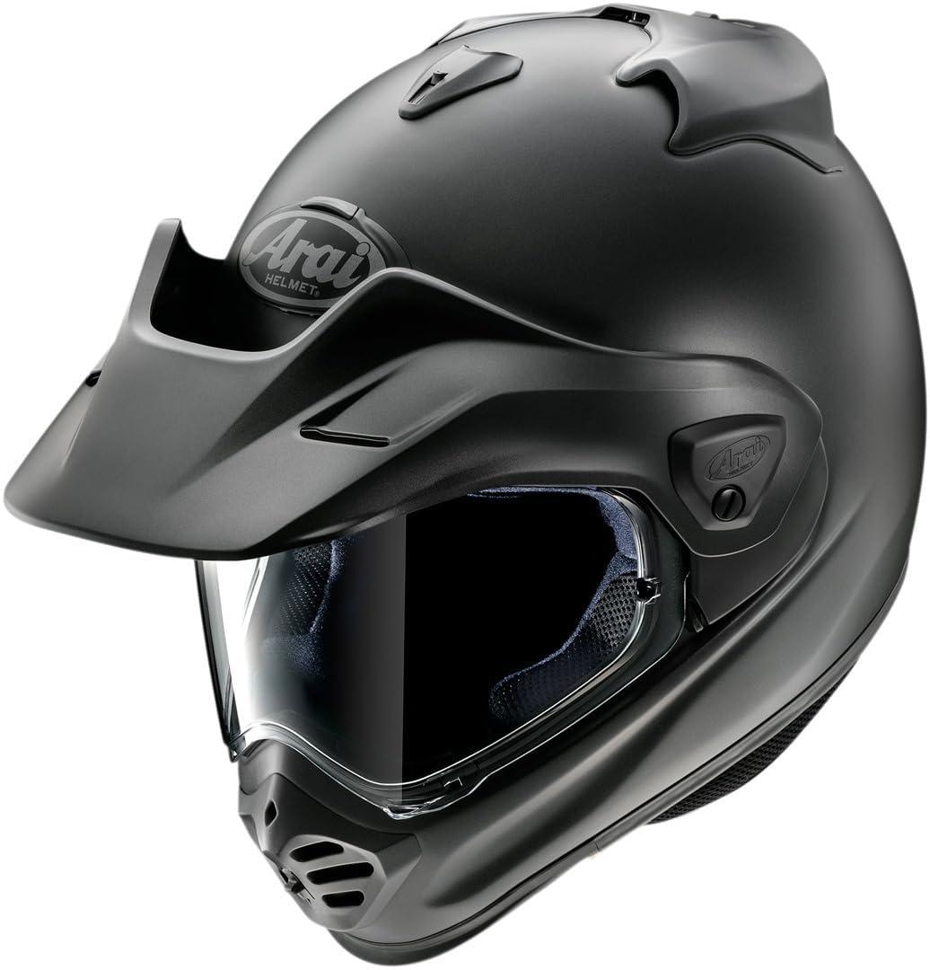 Motorradhelm Tour X5 Black Frost L (59-60cm)