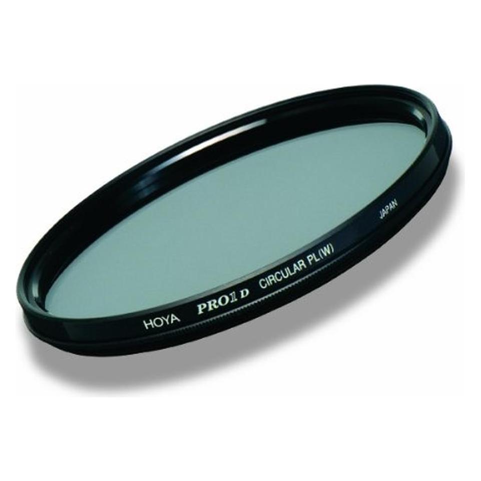 Kenko PRO1D C-PL (62 mm, Polarisationsfilter) (416PRO62PL)