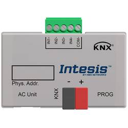 Intesis INKNXMIT001I000 Domestic Gateway KNX 1 St.