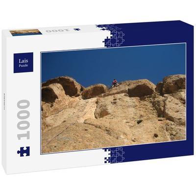 Lais Puzzle Klettern 1000 Teile