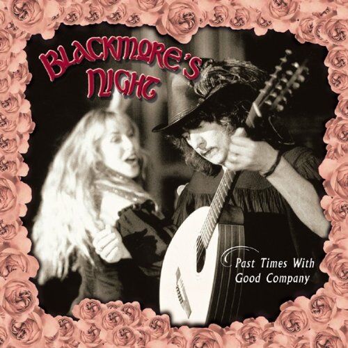 Blackmore'S Night - Past Times With Good Company - Preis vom 10.10.2026 11:48:34 h