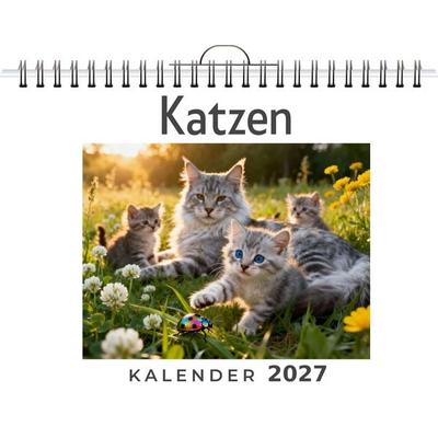Katzen