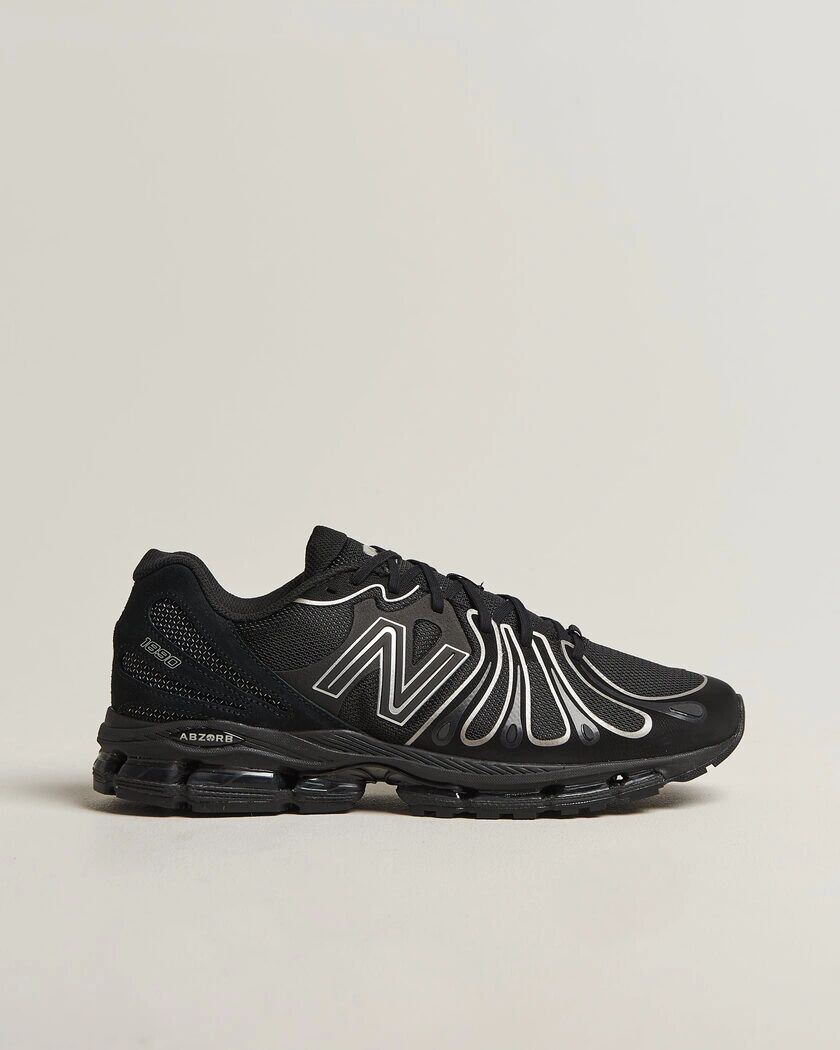 New Balance 1890 Sneakers Black