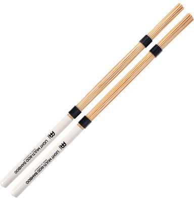 Meinl SB203 Multi-Rods Bamboo Light