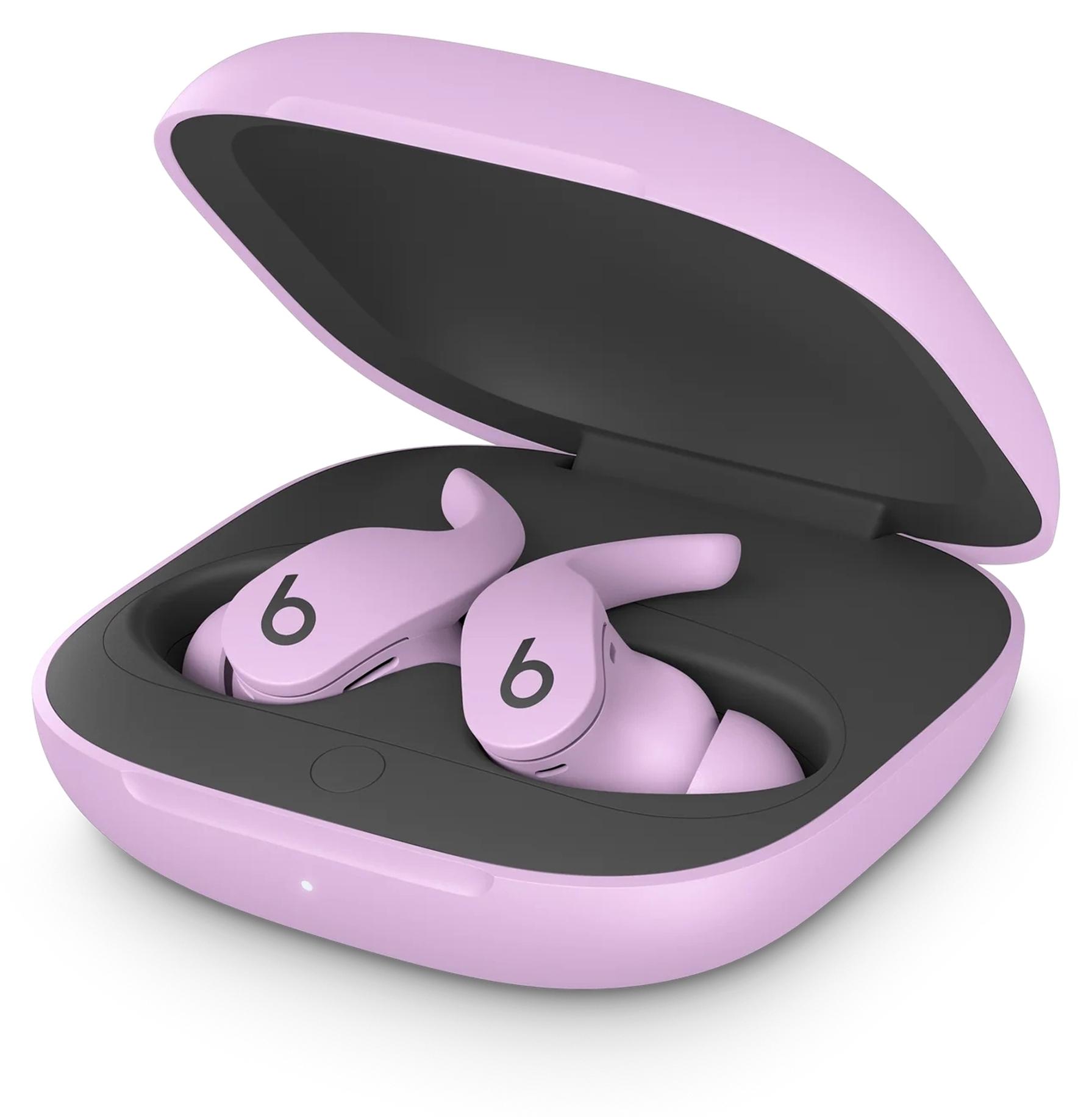Beats by Dr. Dre Fit Pro, Kabellos, Anrufe/Musik, 55,1 g, Kopfhörer, Violett